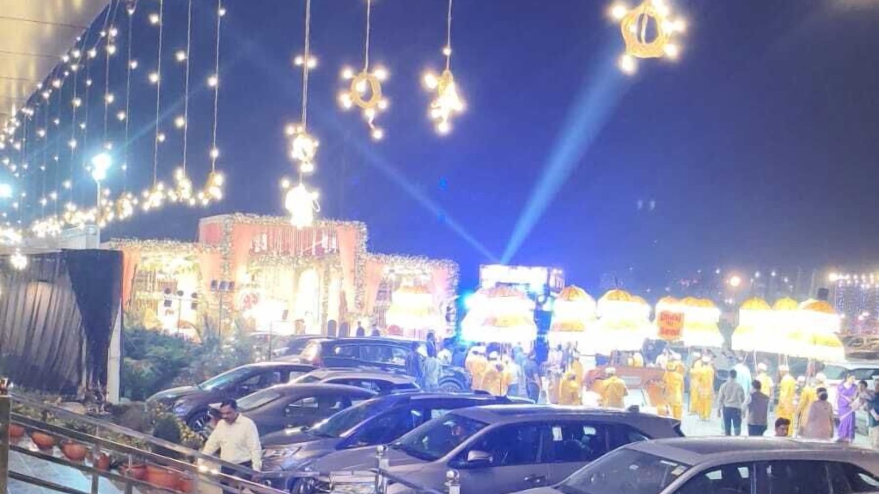 Photo of Outdoor in Mayapur