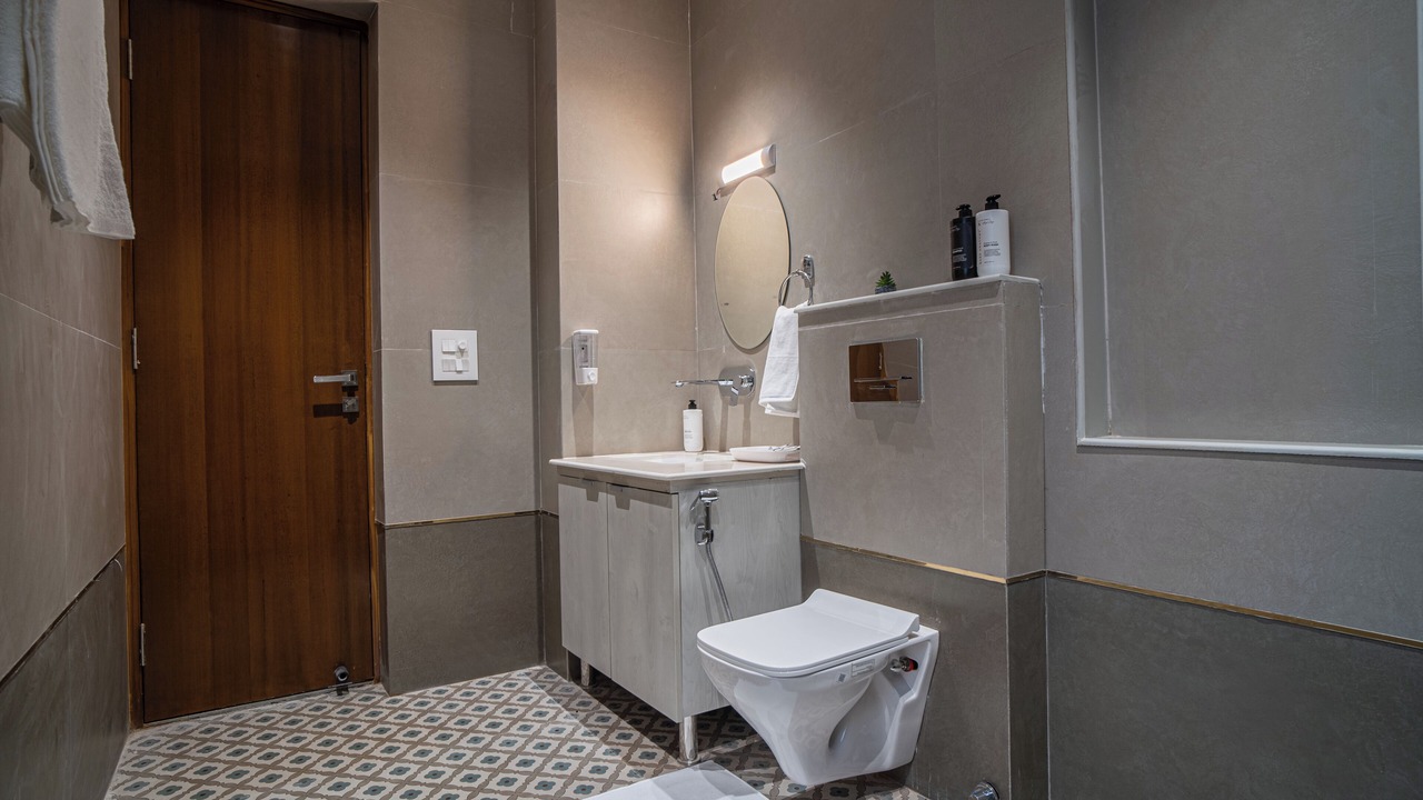 Photo of Bathroom in Bullawala