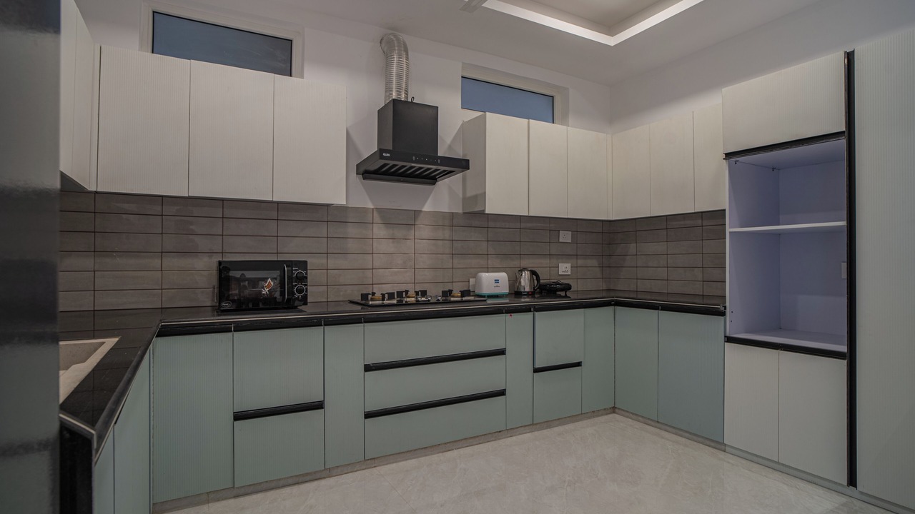 Photo of Kitchen in Bullawala