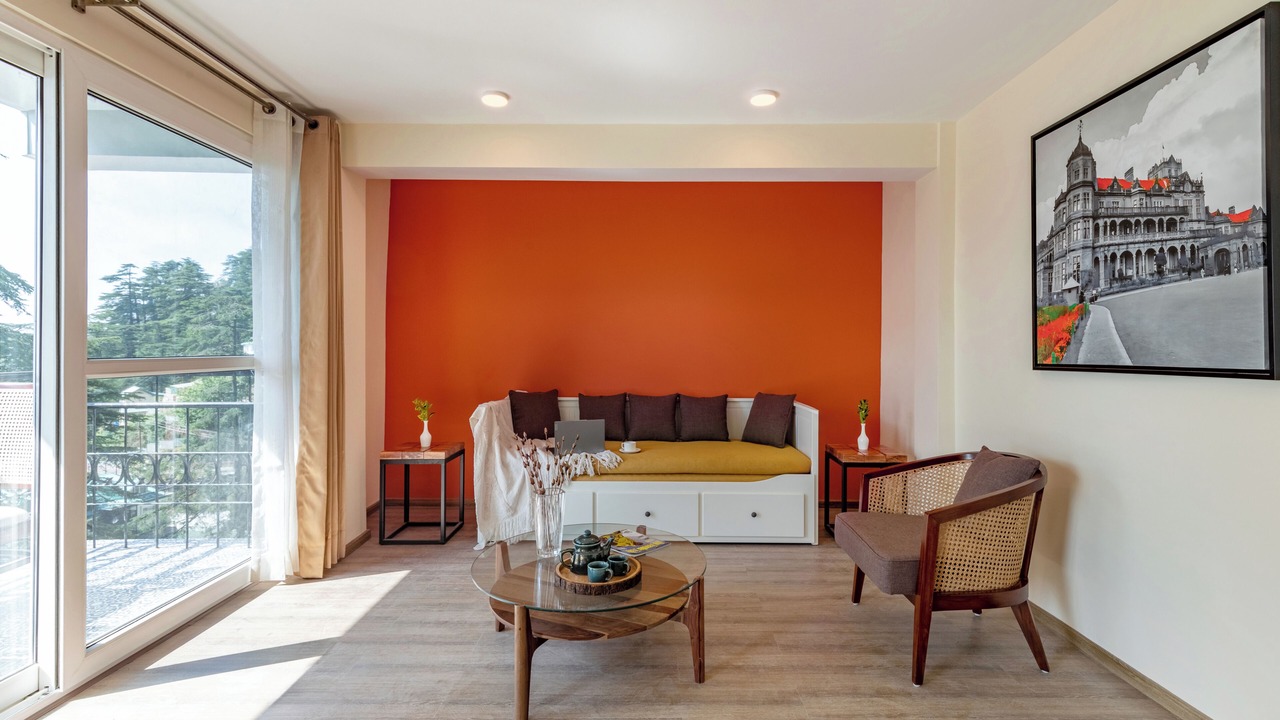 Photo of Livingroom in Shimla