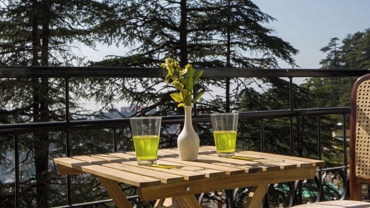 Photo of Outdoor in Shimla