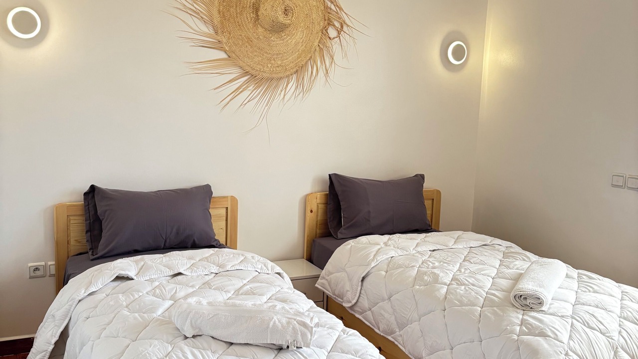 Photo of Bedroom in Tamraght