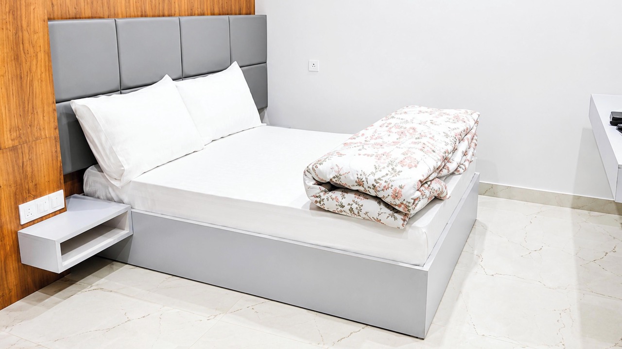 Photo of Bedroom in Roorkee