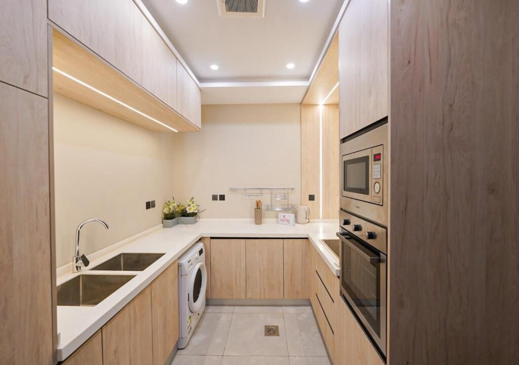 Photo of Kitchen in Hera Street
