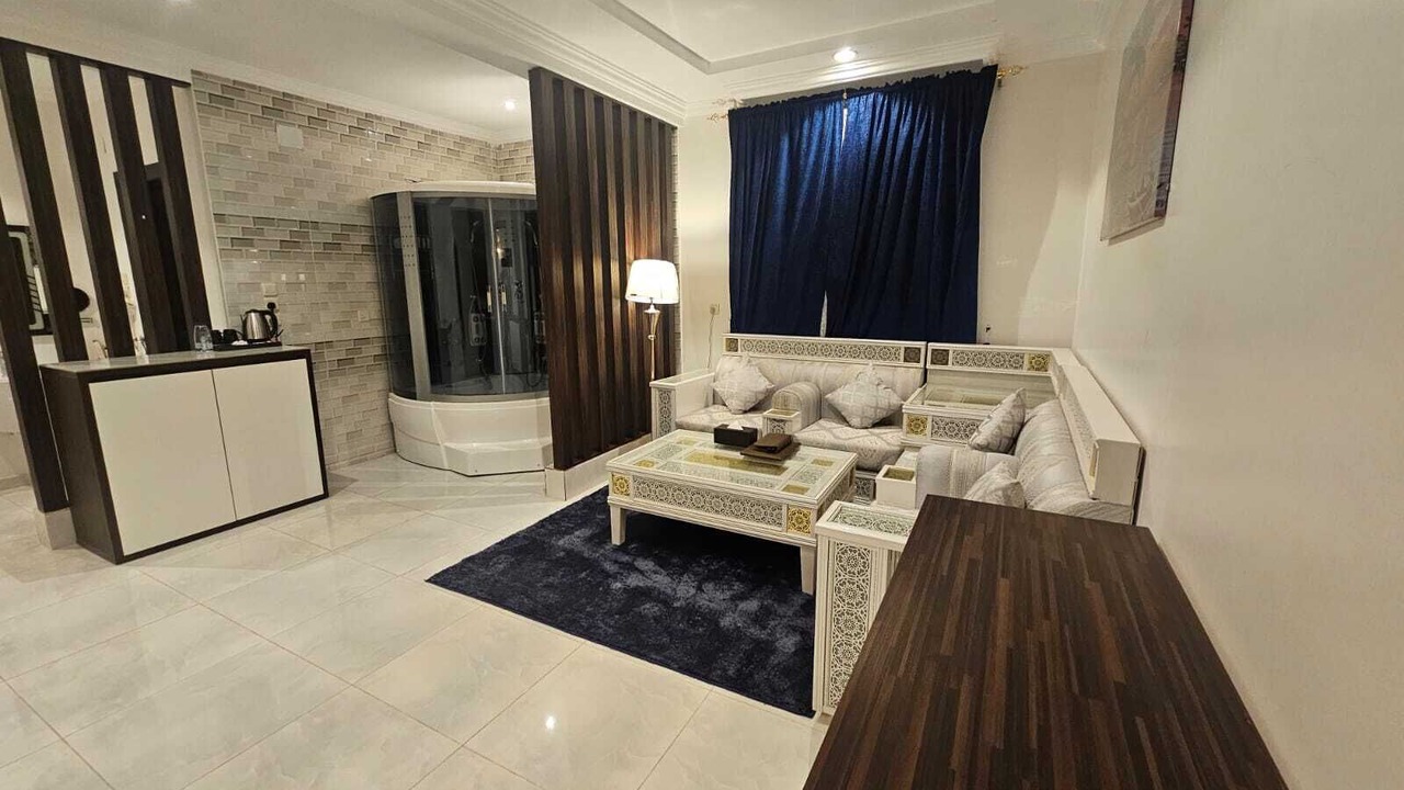 Photo of Bathroom in Bisha