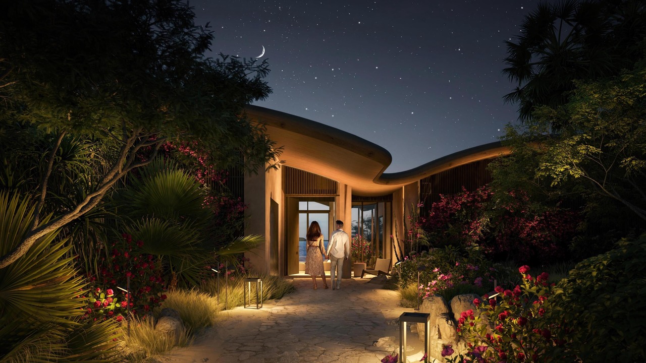 Photo of Outdoor in Saudi Arabia