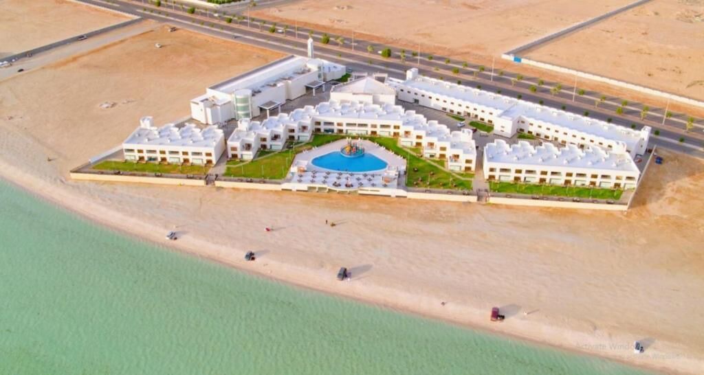 Photo of Outdoor in Yanbu