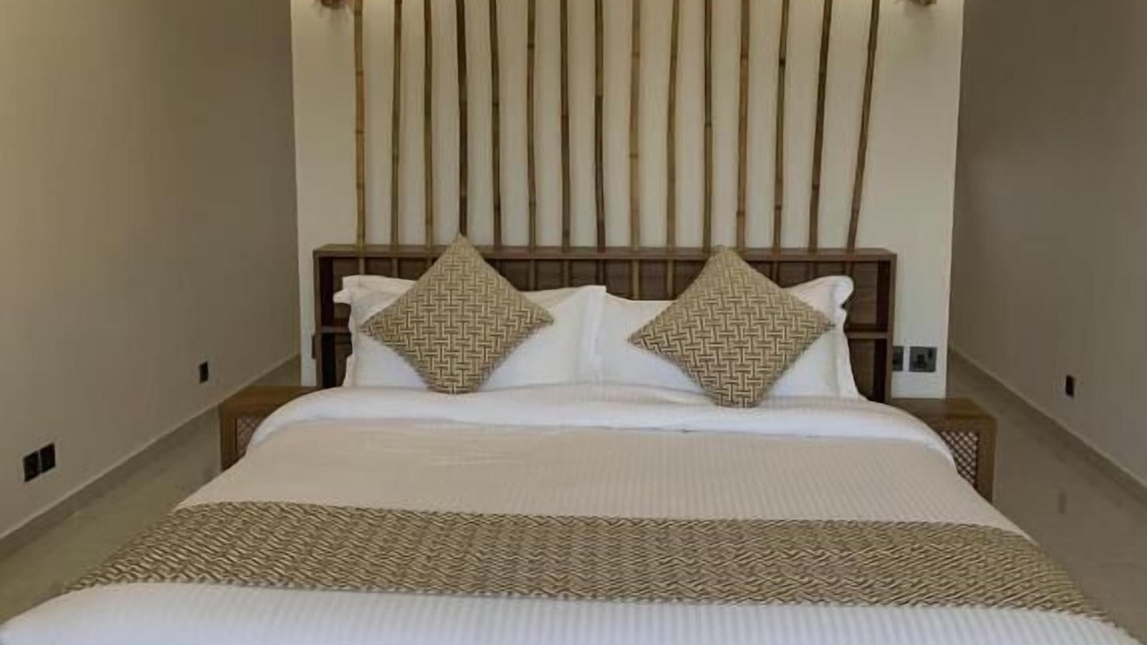 Photo of Bedroom in Yanbu