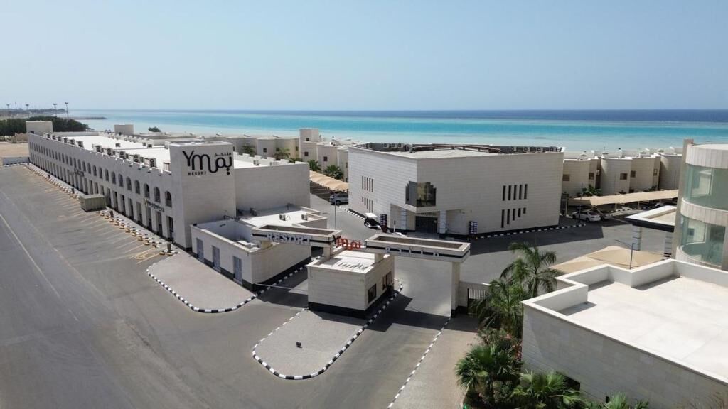 Photo of Outdoor in Yanbu