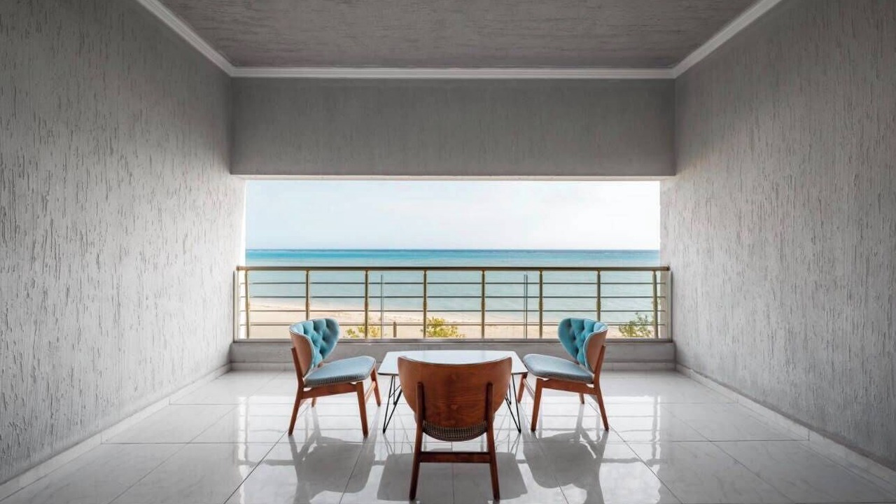 Photo of Patio Balcony in Yanbu