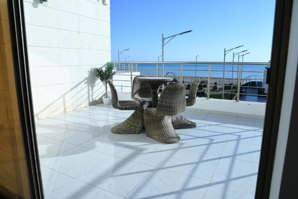 Photo of Outdoor in Yanbu