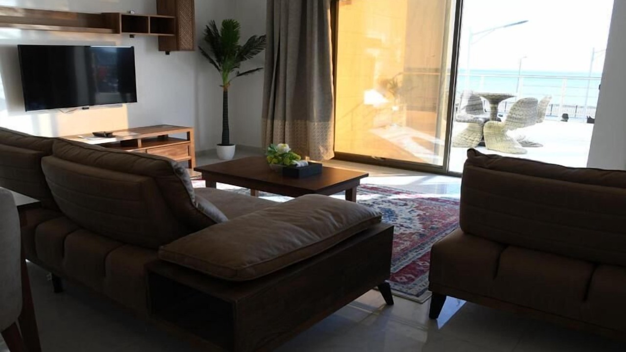 Photo of Outdoor in Yanbu