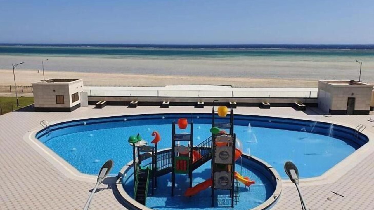 Photo of Outdoor in Yanbu