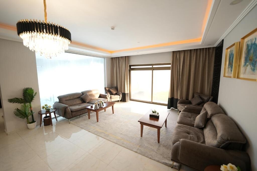 Photo of Livingroom in Yanbu