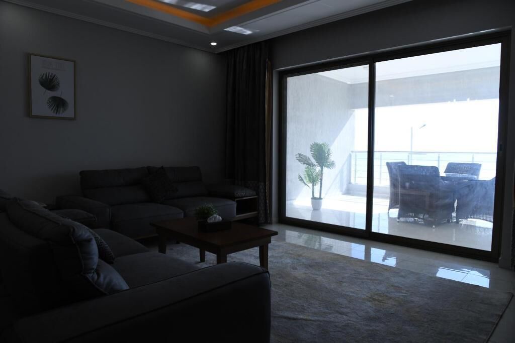 Photo of Outdoor in Yanbu