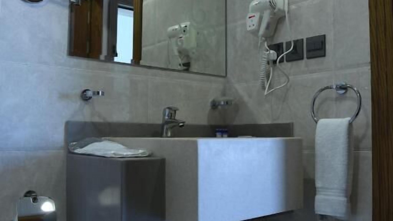 Photo of Bathroom in Yanbu
