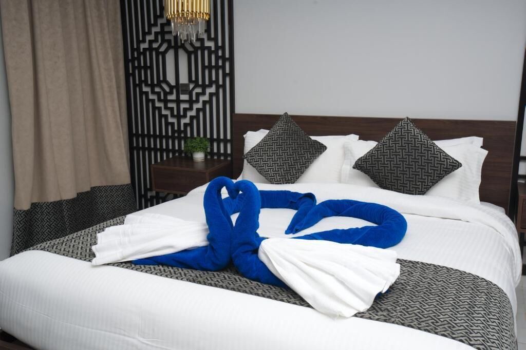 Photo of Bedroom in Yanbu