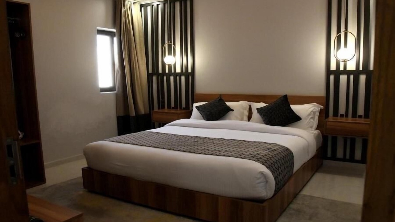 Photo of Bedroom in Yanbu