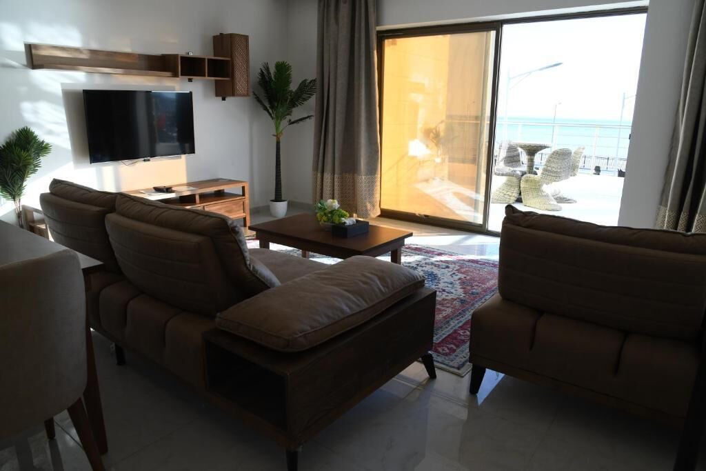 Photo of Outdoor in Yanbu