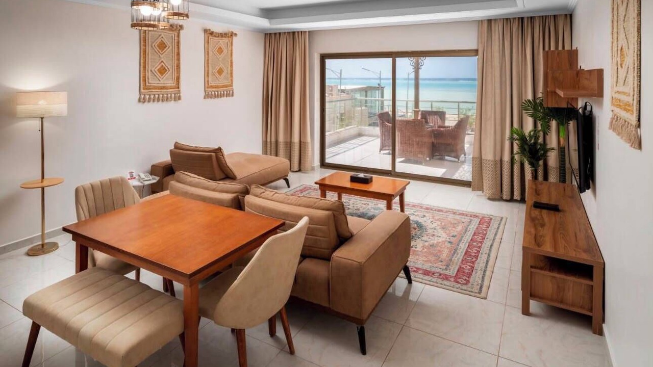 Photo of Patio Balcony in Yanbu