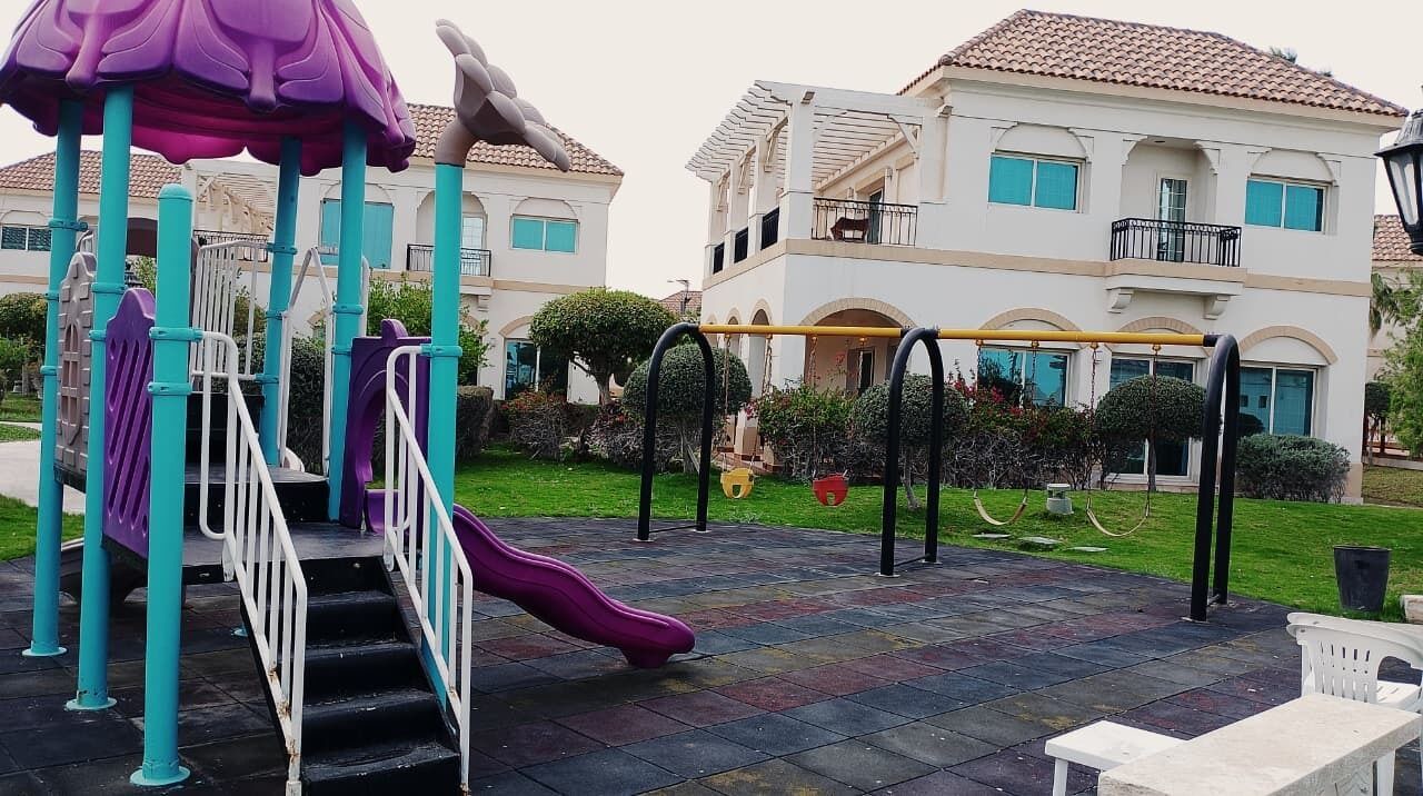 Photo of Outdoor in Al Khobar