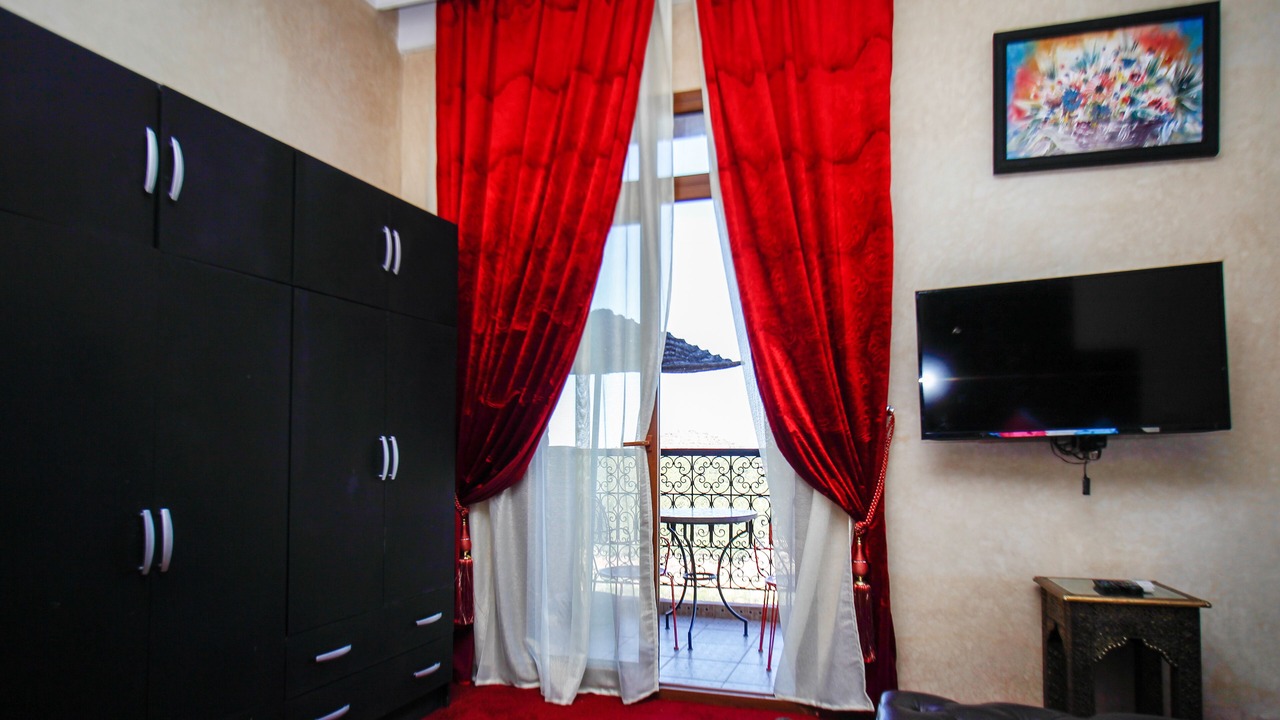 Photo of Bedroom in Tifni