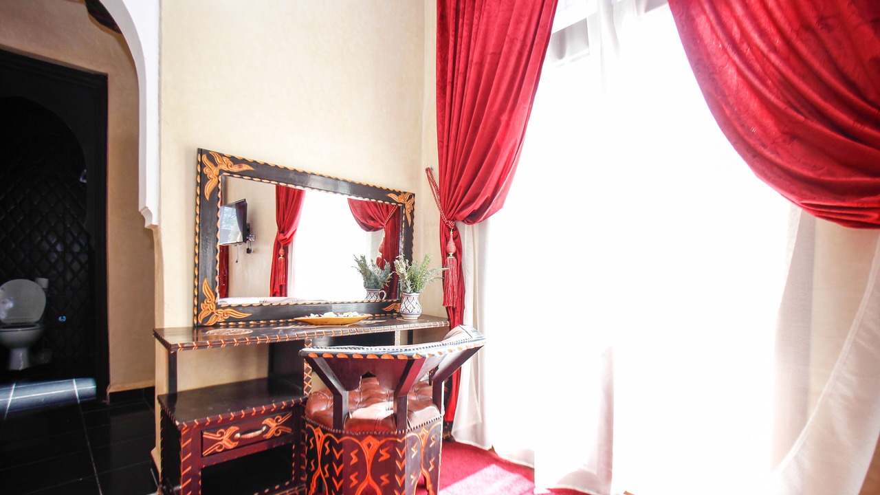 Photo of Bedroom in Tifni