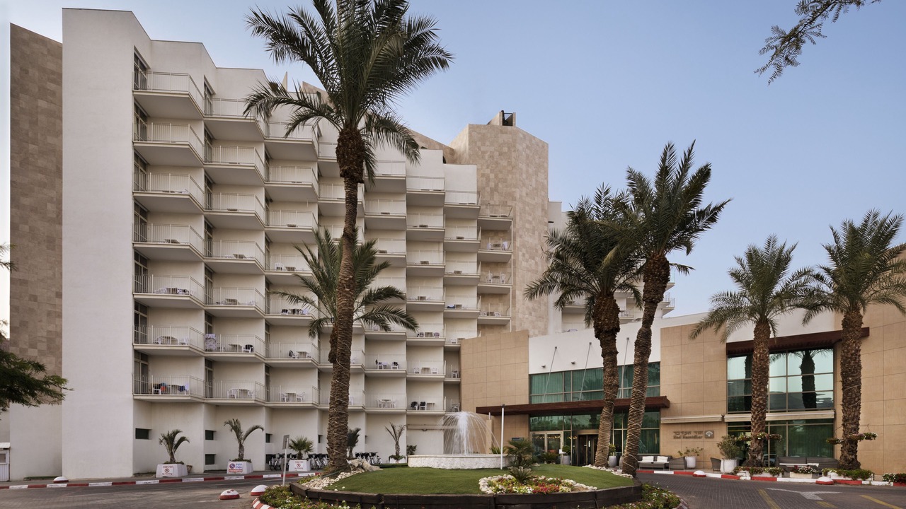 Photo of Outdoor in Ein Bokek