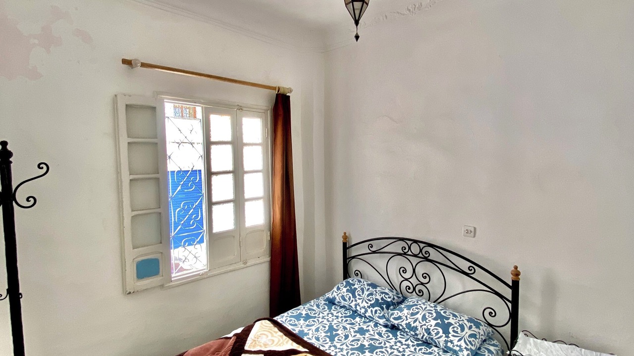 Photo of Bathroom in Medina of Chefchaouen