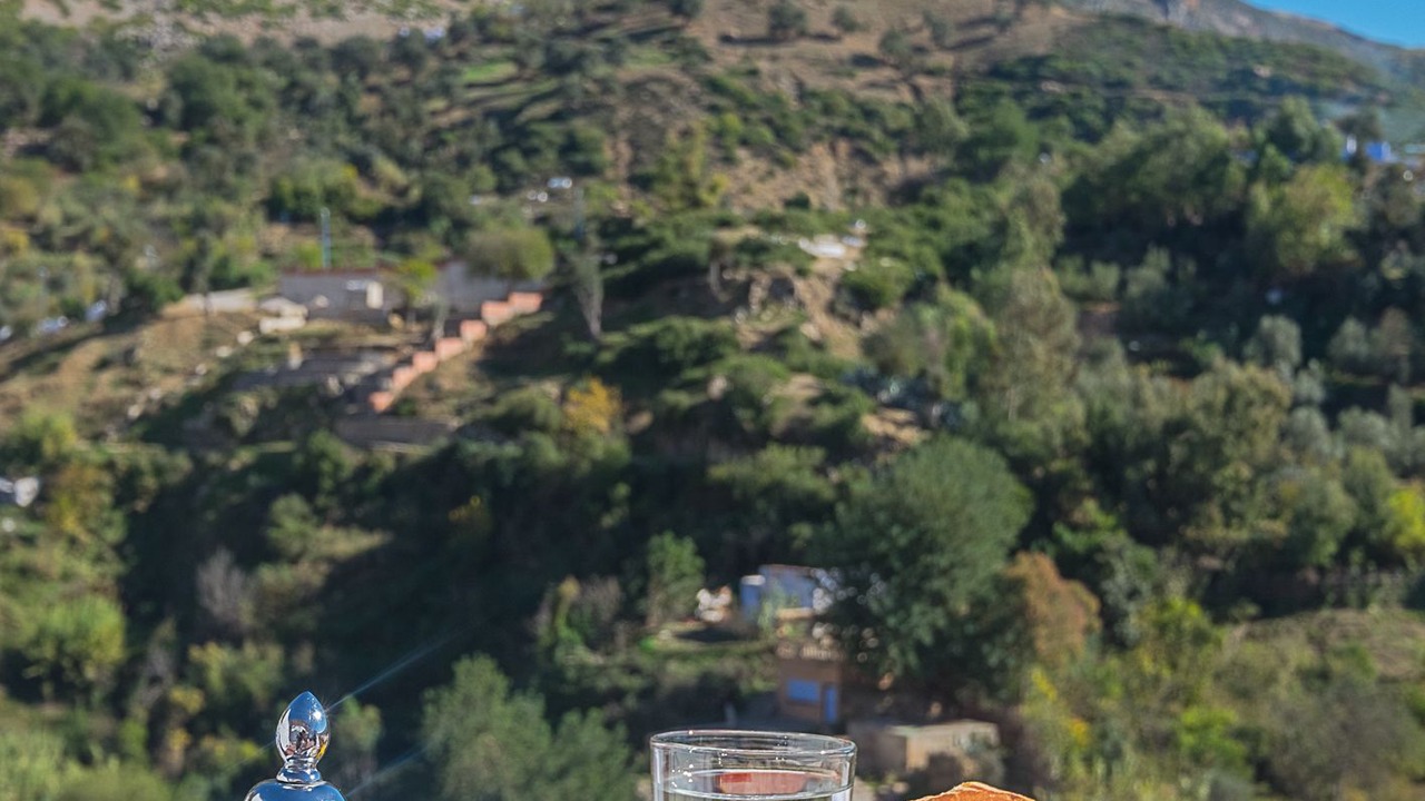 Photo of Others in Medina of Chefchaouen