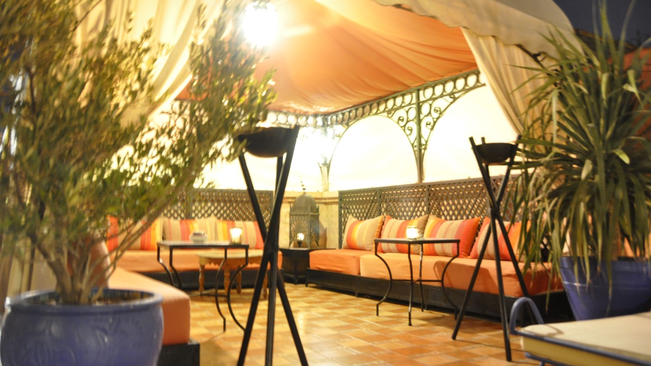 Photo of Outdoor in Gueliz