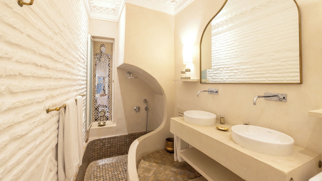 Photo of Bedroom in Diour Jdad