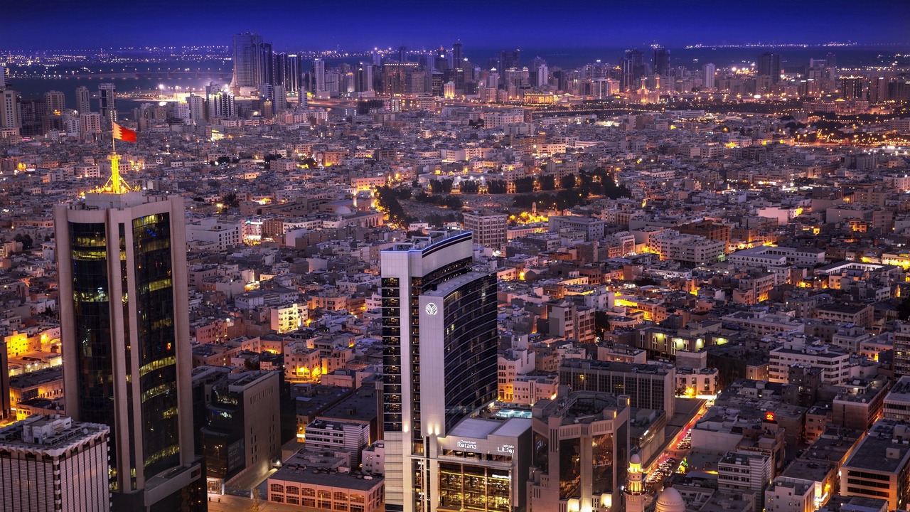 Photo of Outdoor in Manama Center