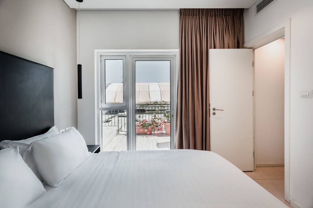 Photo of Bedroom in Nahariya