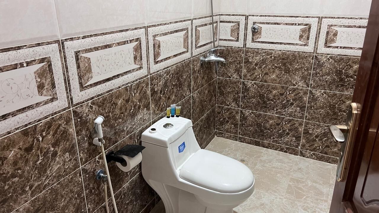 Photo of Bathroom in Medina
