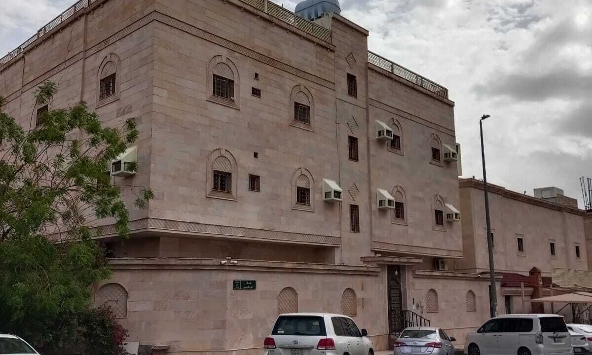 Photo of Outdoor in Medina