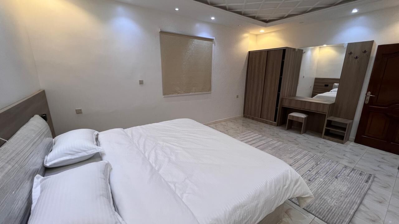 Photo of Bedroom in Medina