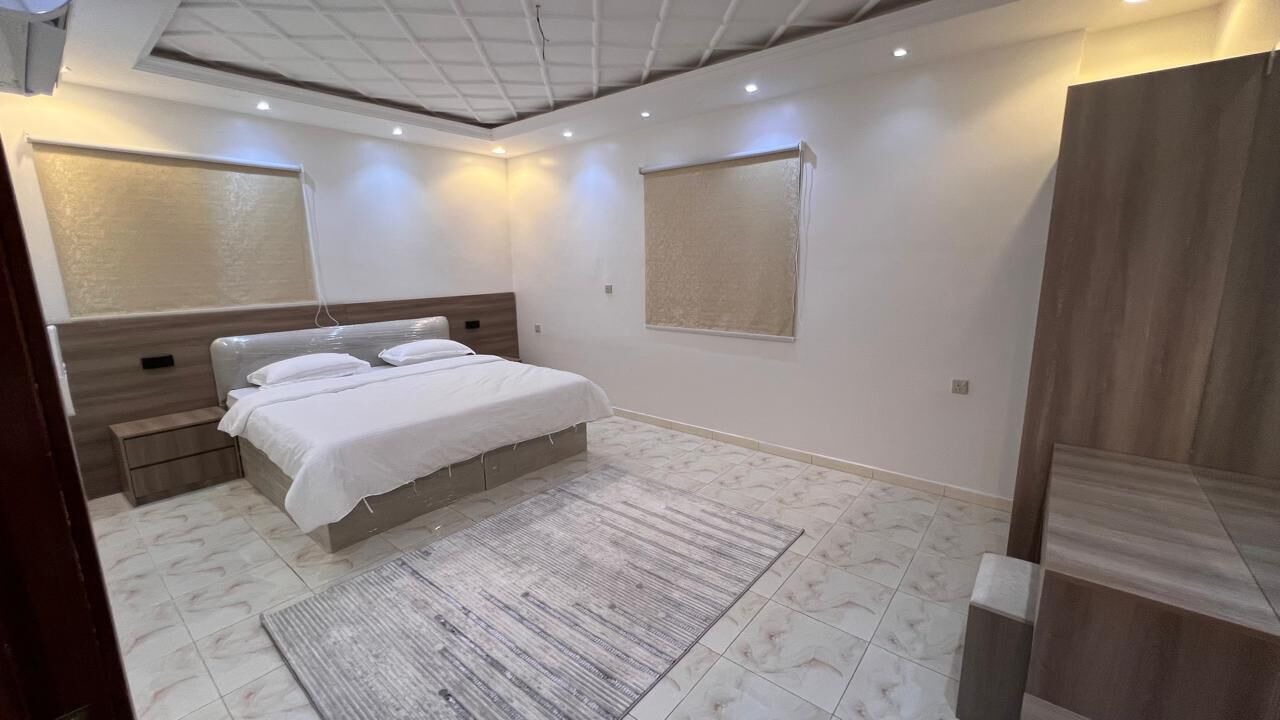 Photo of Bedroom in Medina