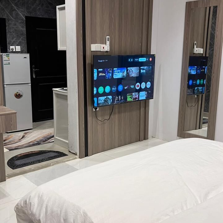 Photo of Bedroom in Mizail