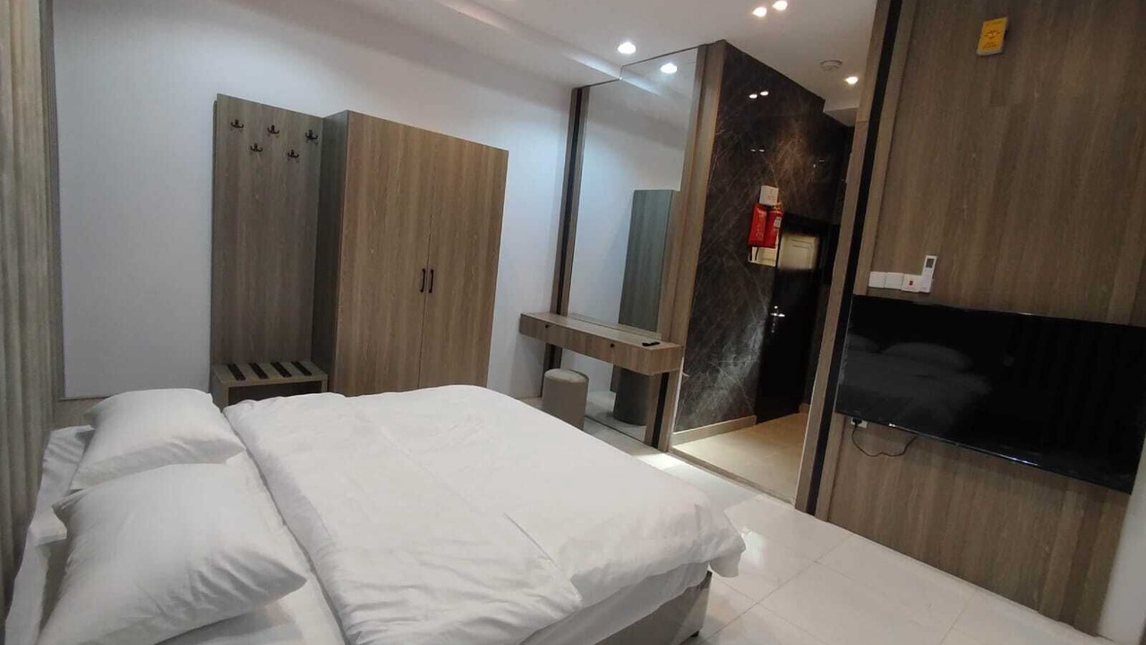 Photo of Bedroom in Mizail