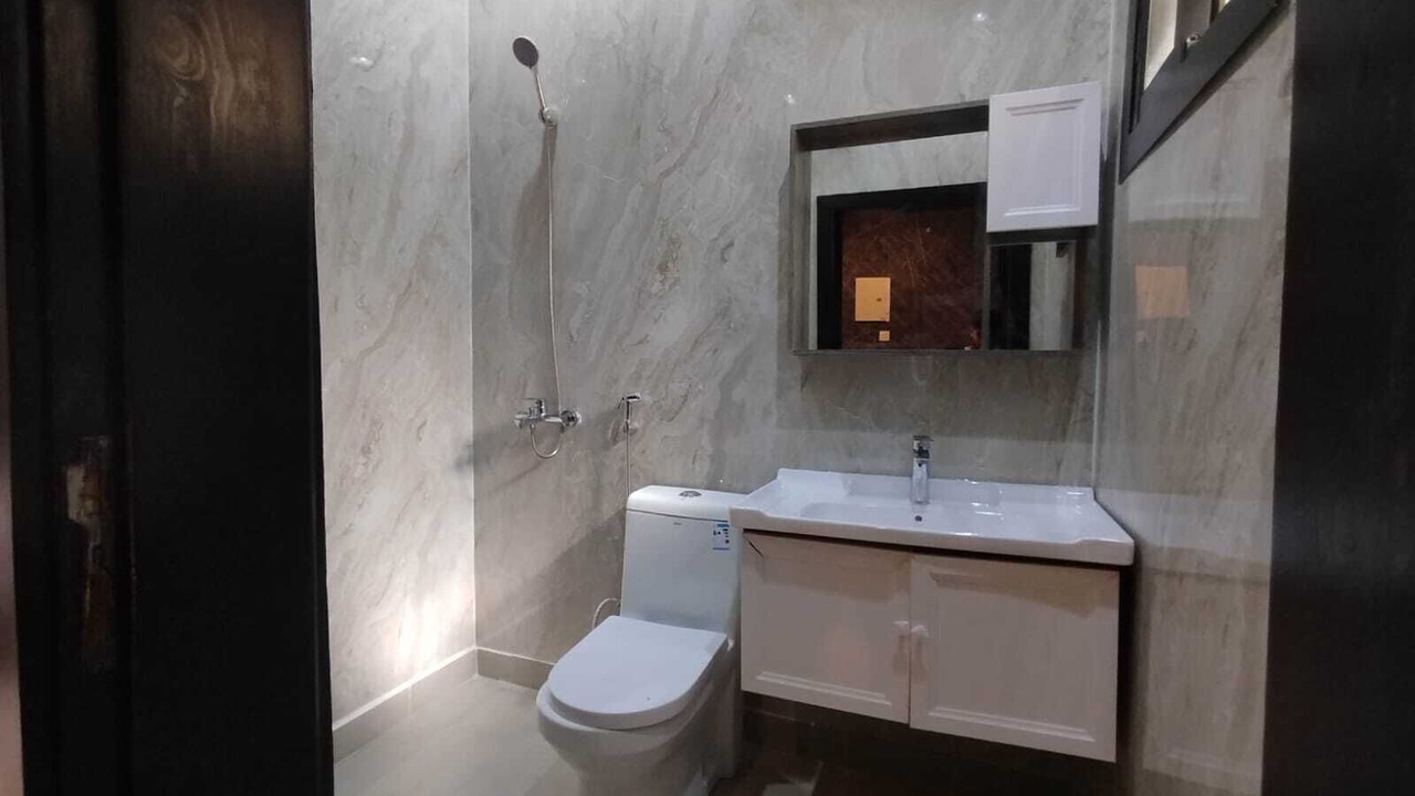 Photo of Bathroom in Mizail
