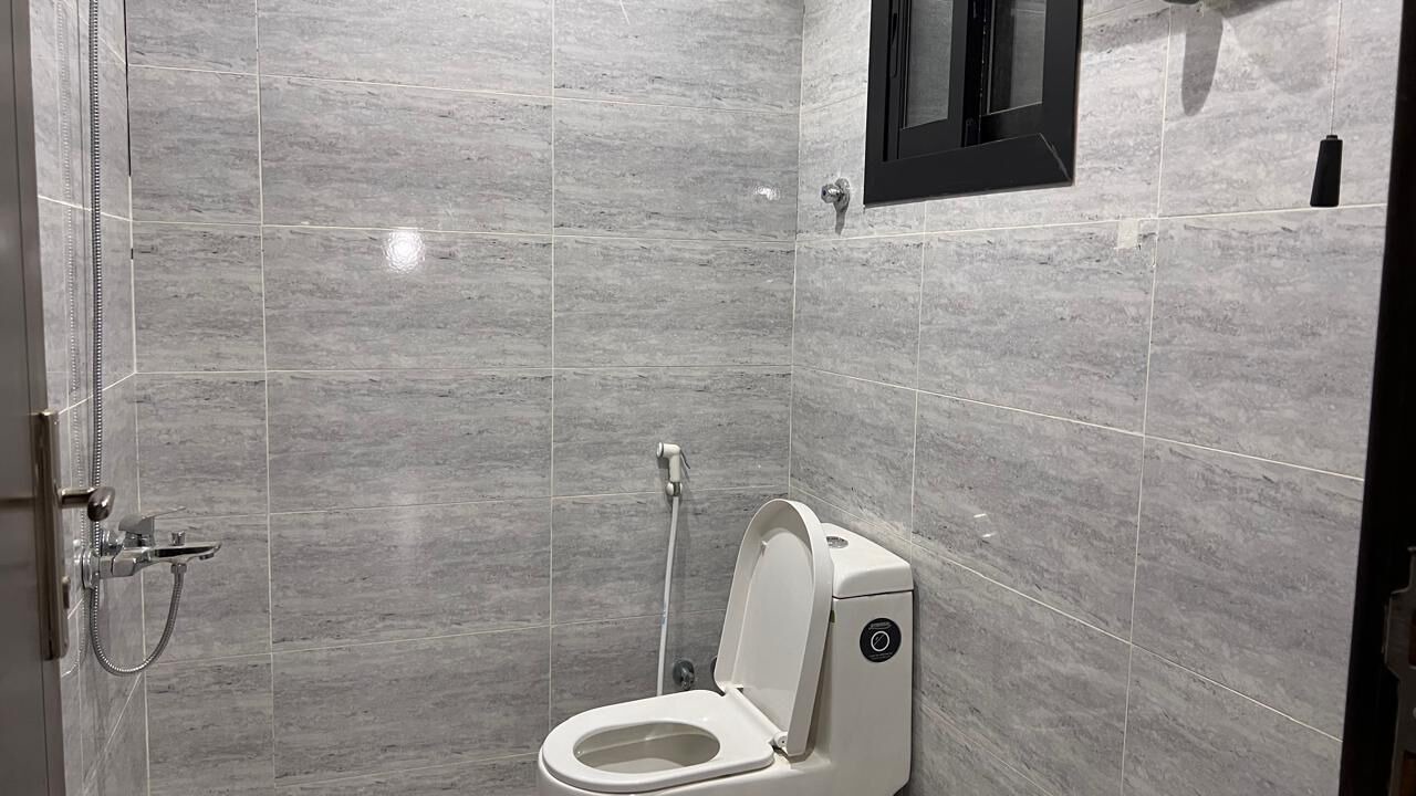 Photo of Bathroom in Al Kura