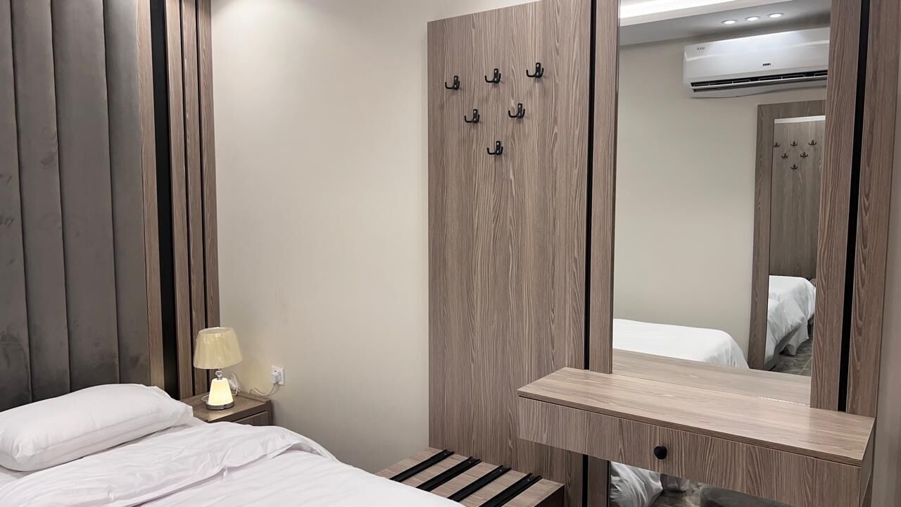 Photo of Bedroom in Al Kura