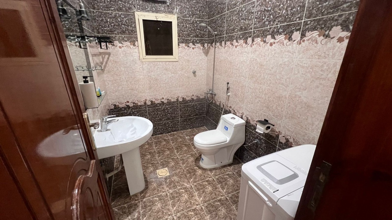 Photo of Bathroom in Medina