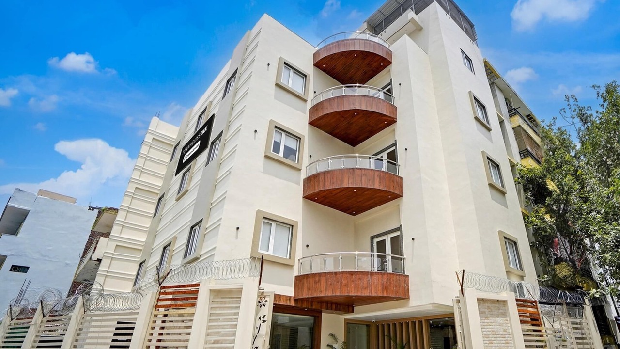 Photo of Outdoor in Mahmoorganj