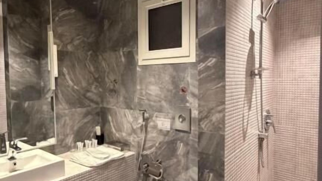 Photo of Bathroom in Riyadh