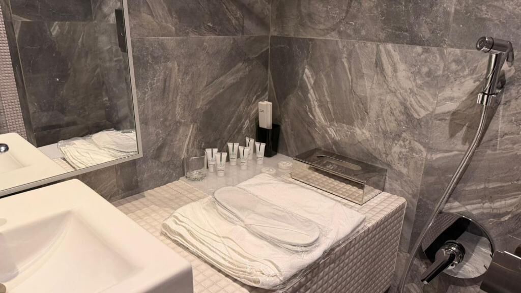 Photo of Bathroom in Riyadh