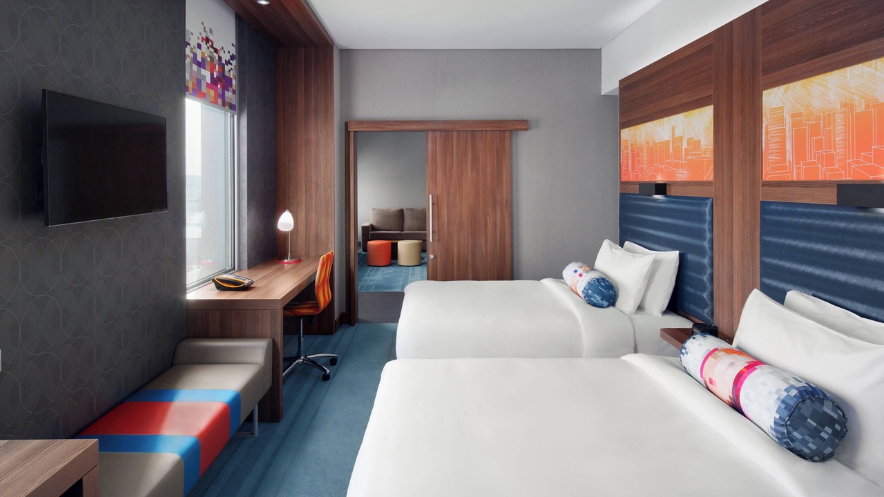 Photo of Bedroom in Al Ulaya