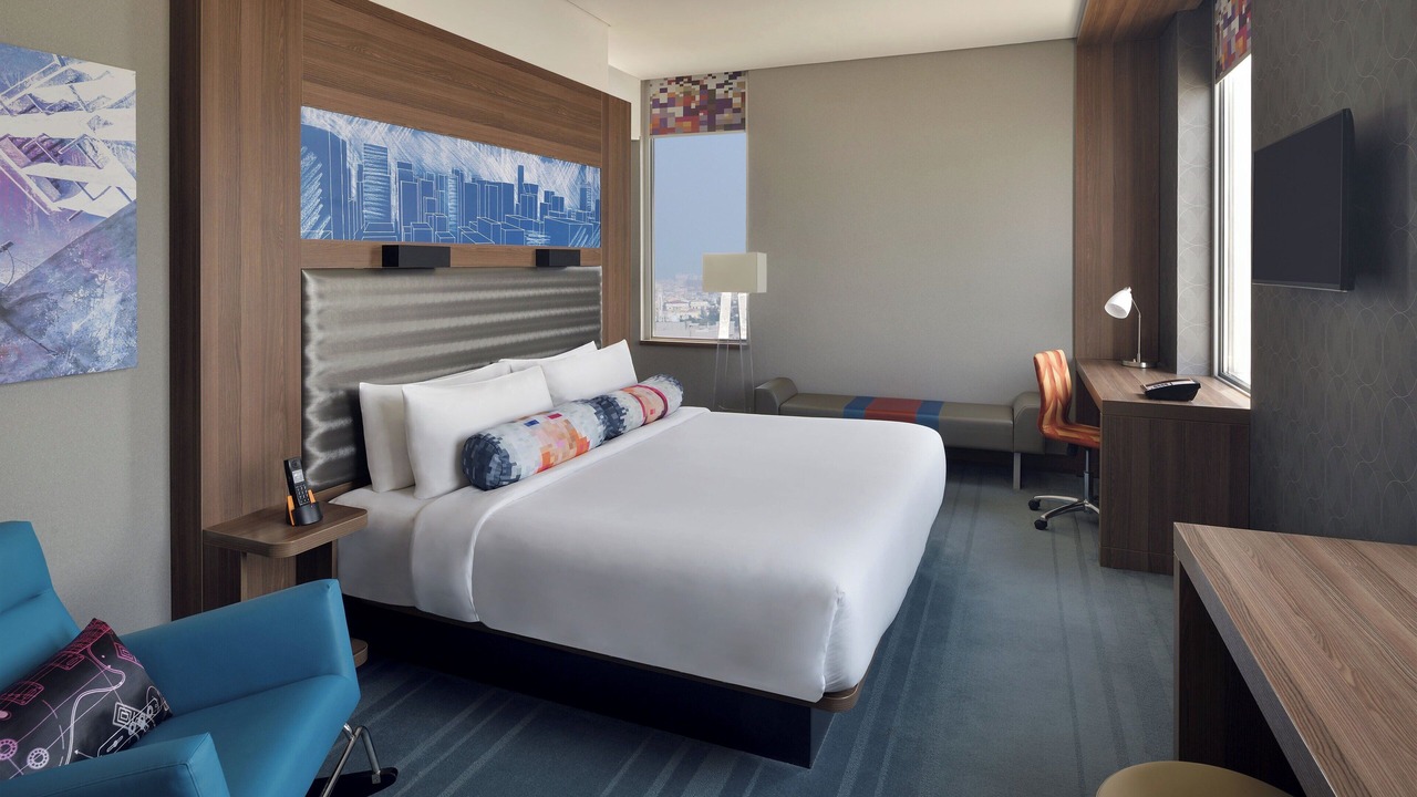 Photo of Bedroom in Al Ulaya