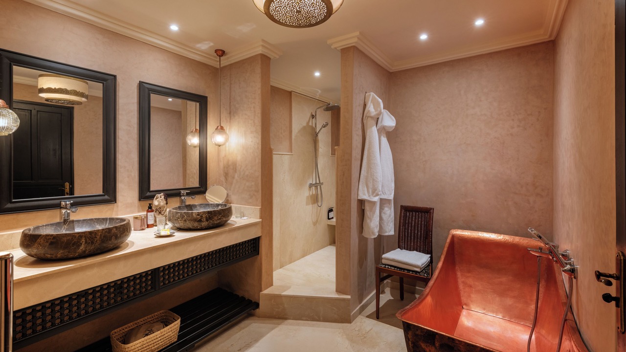 Photo of Bedroom in Diour Jdad